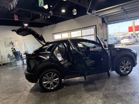 2023 Mazda CX-30 2.5 S Select