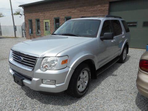 Ford Explorer For Sale In New Eagle Pa Sleepy Hollow Motors