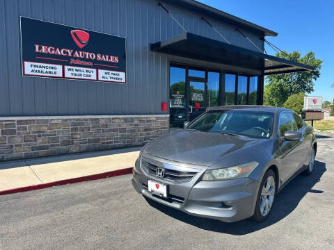 2011 Honda Accord