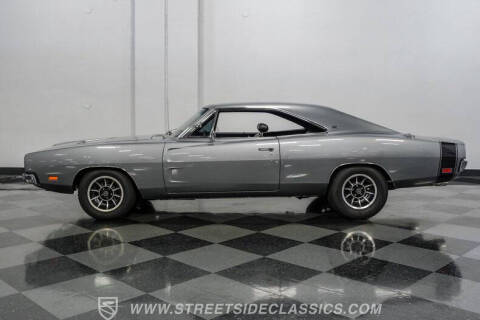 1969 Dodge Charger