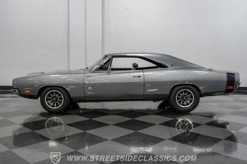 1969 Dodge Charger
