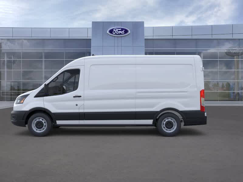 2026 Ford Transit 250