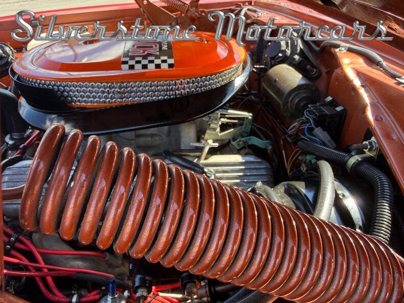 1970 Dodge Coronet