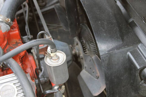 1969 Chevrolet Corvette