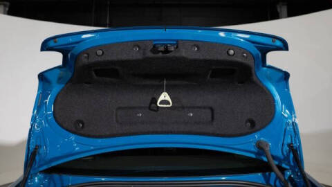 2020 BMW M2 Competition