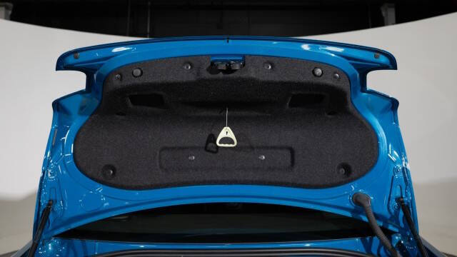 2020 BMW M2 Competition