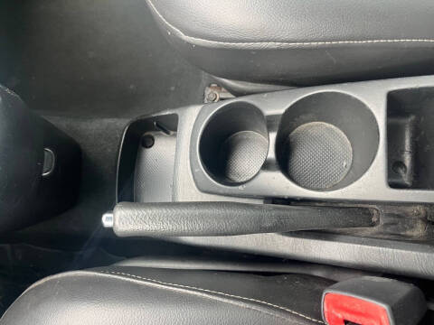 2006 Toyota Matrix