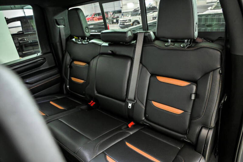 2024 GMC Sierra 3500HD