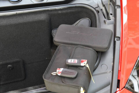 2023 Lamborghini Huracan Sterrato