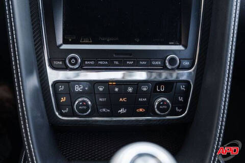 2013 Bentley Continental GT Speed