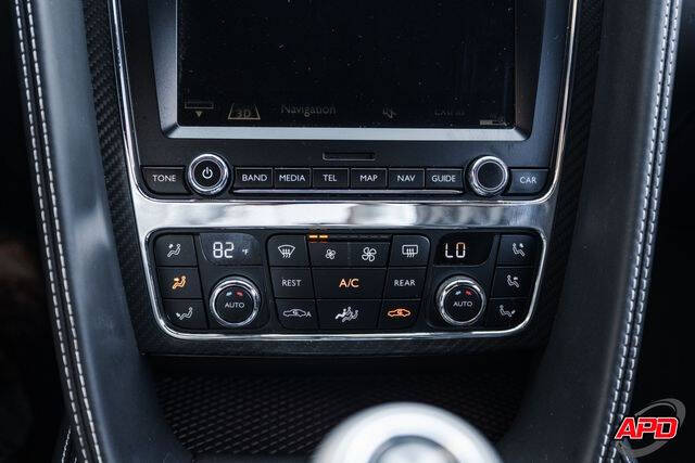 2013 Bentley Continental GT Speed