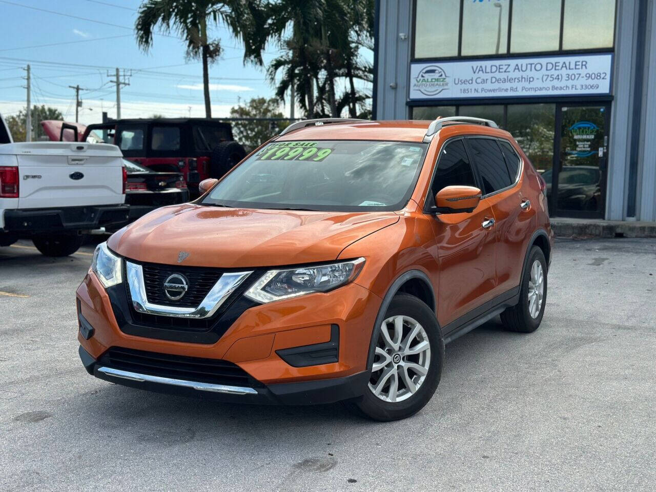 Cars For Sale In Pompano Beach FL Carsforsale