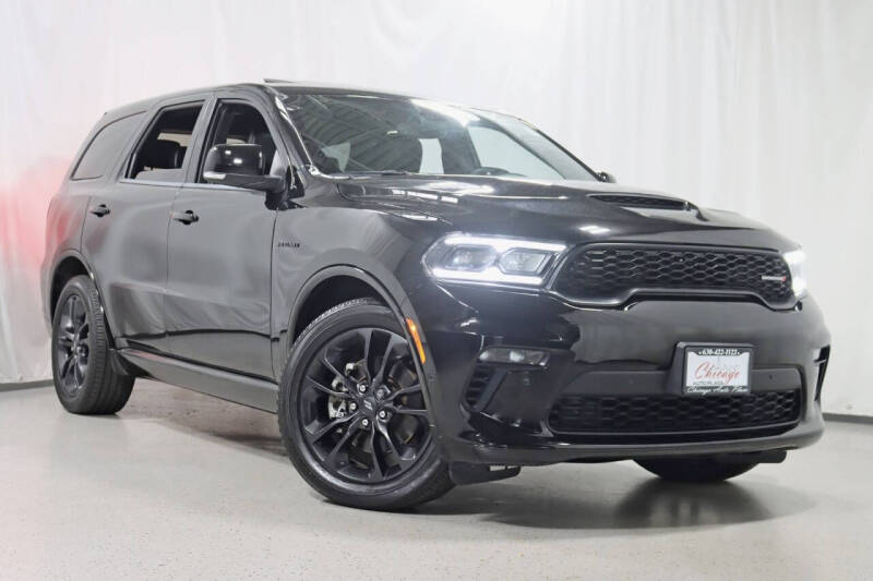 2022 Dodge Durango R/T