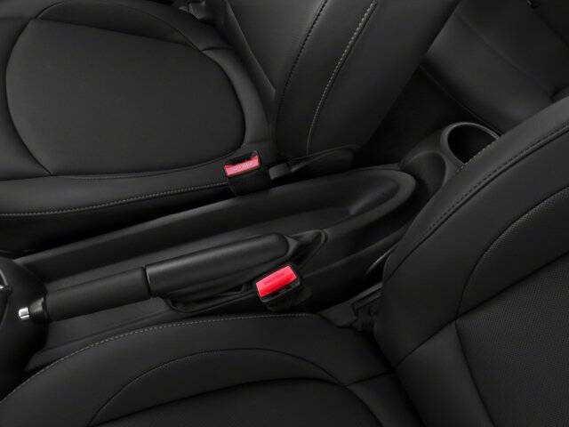 2016 MINI Hardtop 2 Door Cooper