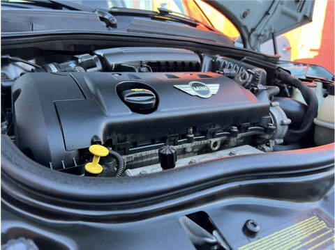 2013 MINI Hardtop Cooper