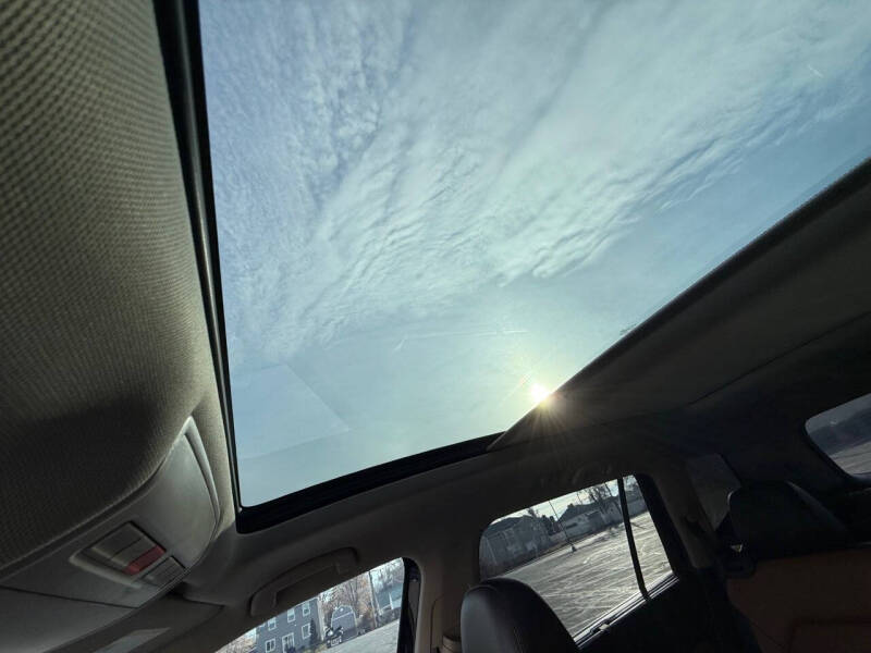 2018 Volkswagen Atlas V6 SEL Premium 4Motion