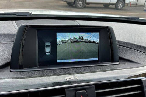 2018 BMW 3 Series 330e iPerformance