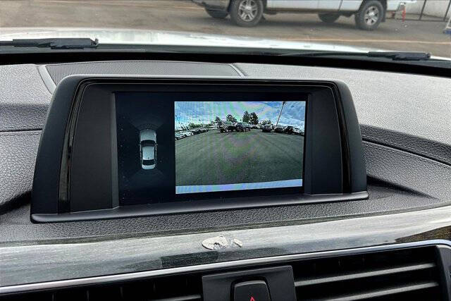 2018 BMW 3 Series 330e iPerformance