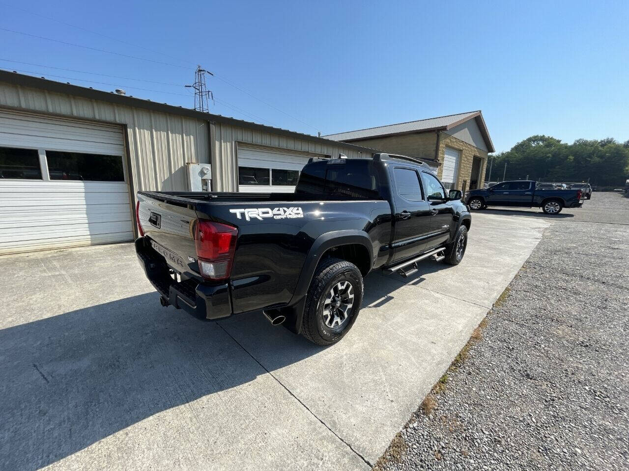 Pickups For Sale in Vonore, TN Whites Auto Sales LLC