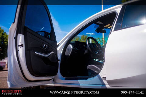 2024 BMW M3 Competition