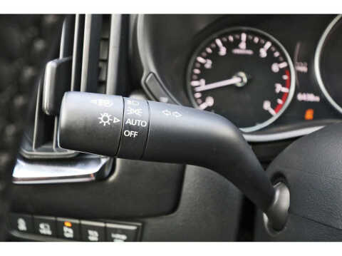 2025 Mazda CX-50 2.5 Turbo Premium Plus