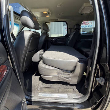 2013 Cadillac Escalade ESV Premium