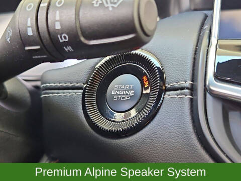 2024 Jeep Compass High Altitude