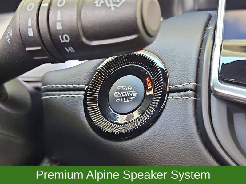 2024 Jeep Compass High Altitude