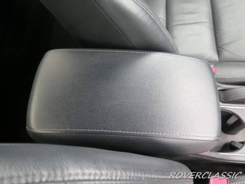 2015 Honda Civic EX-L