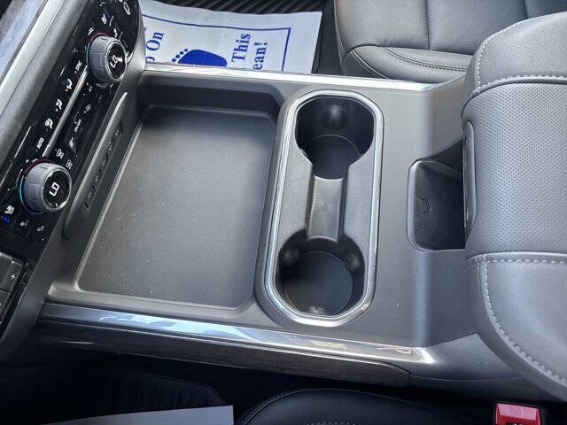 2026 Chevrolet Silverado 3500HD