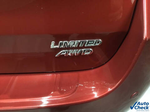 2011 Toyota Sienna Limited 7-Passenger