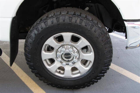 2023 Ford F-350 Super Duty