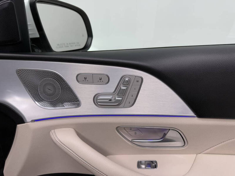 2021 Mercedes-Benz GLS GLS 450