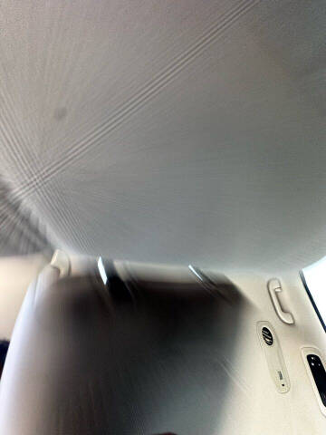 2017 Chrysler Pacifica LX