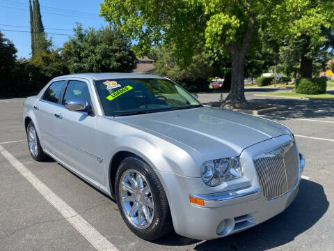 2006 Chrysler 300 for sale at 7 STAR AUTO in Sacramento CA