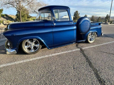 1956 Chevrolet 3100