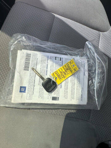 2014 Chevrolet Silverado 1500 Work Truck