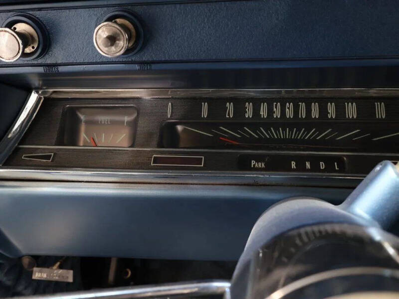 1966 Chevrolet Chevelle