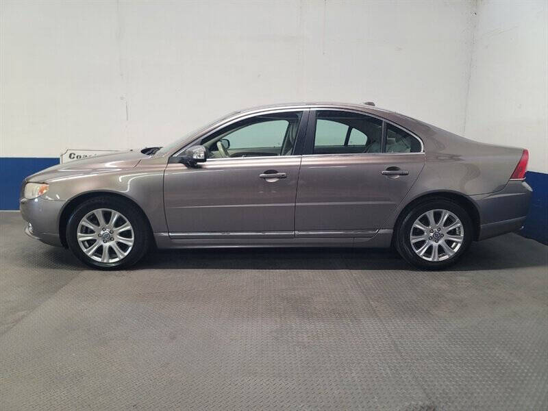 2010 Volvo S80 3.2