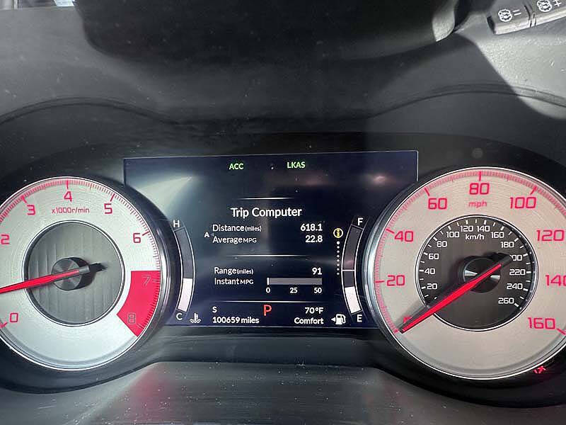 2019 Acura RDX SH-AWD w/A-SPEC