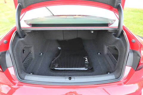 2022 Audi A4 quattro S line Prem Plus 45 TFSI