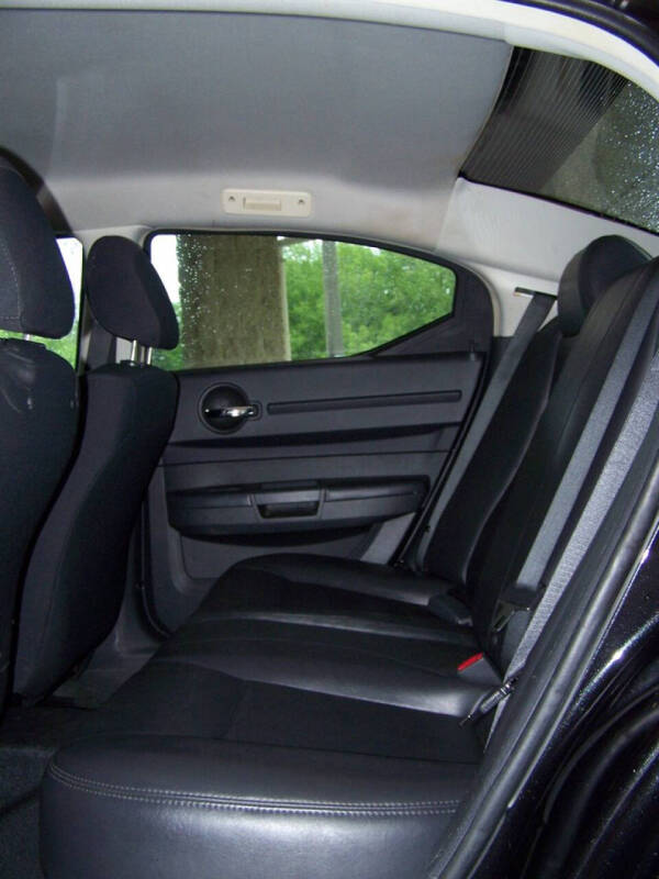 2010 Dodge Charger Police