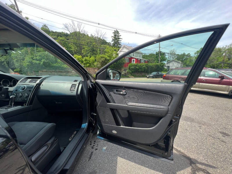 2011 Mazda CX-9 Sport