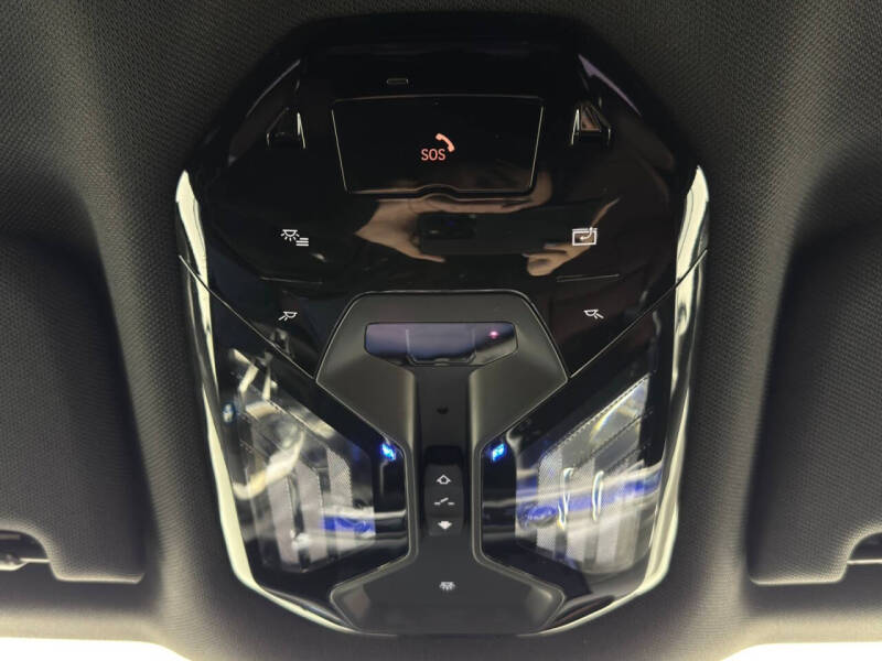 2023 BMW i7 xDrive60