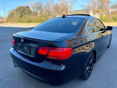 2013 BMW 3 Series 328i