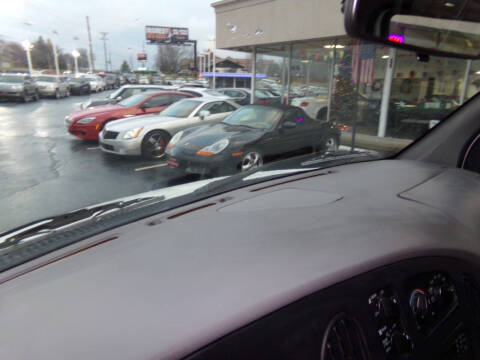 2001 Ford E-Series E-350 SD XL