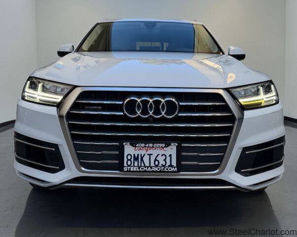 2019 Audi Q7