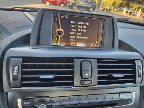 2014 BMW 2 Series 228i