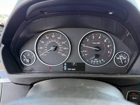 2017 BMW 3 Series 330i