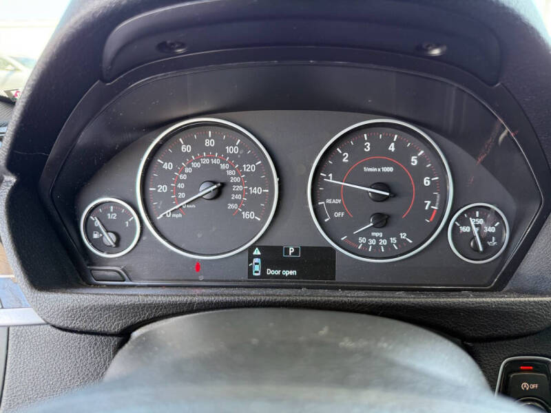 2017 BMW 3 Series 330i